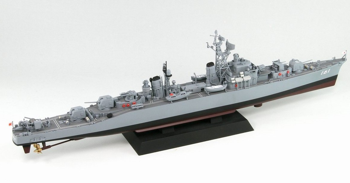 Amazon | ピットロード 1/350 スカイウェーブシリーズ 海上