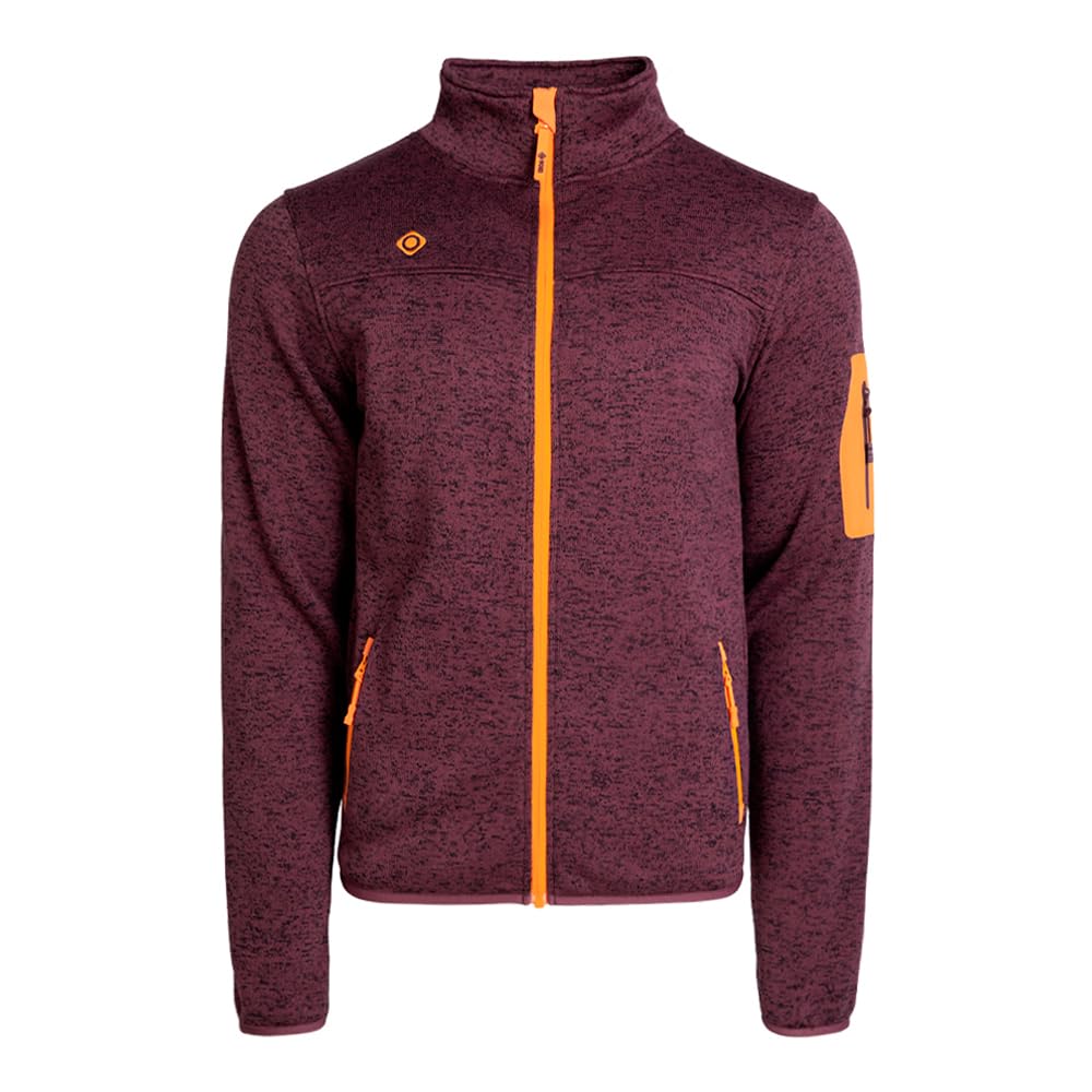 Izas Novi V3 Full Zip Fleece M