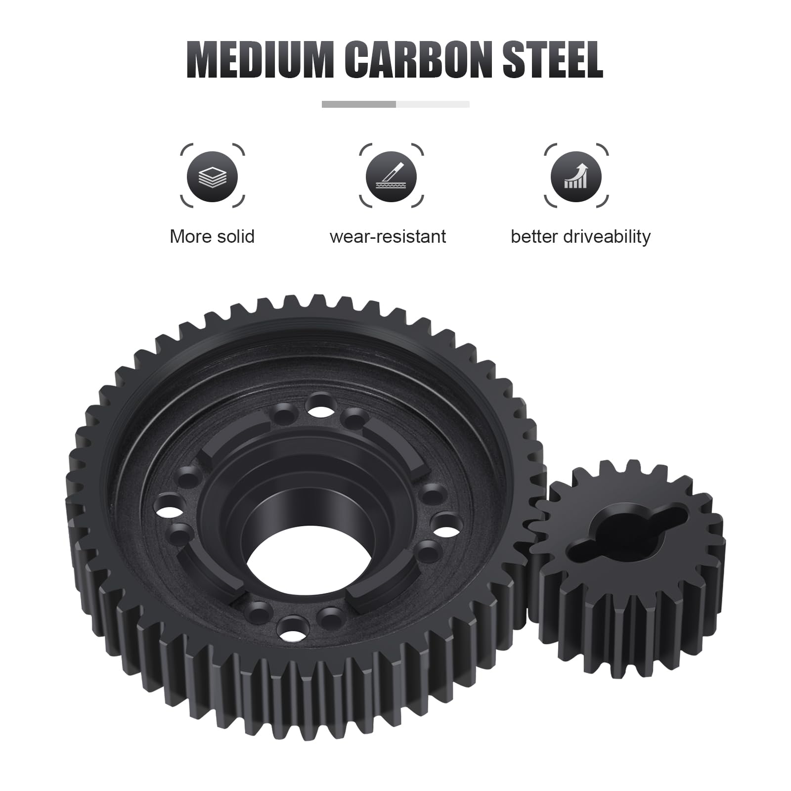 トランスミッション ハイギア / TRANSMISSION HIGH GEAR トランスミッション ハイギア / TRANSMISSION HIGH GEAR