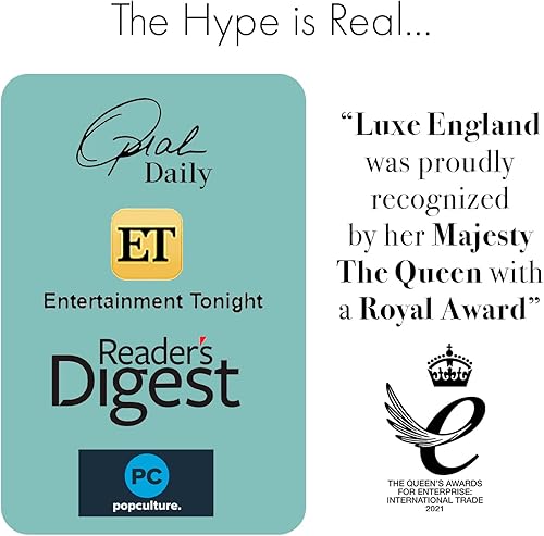 Miniatura 4 de Regalos de cumpleaños número 21 para mujer, cestas de regalo de lujo para su cumpleaños número 21 diseñadas en Gran Bretaña, regalos de cumpleaños