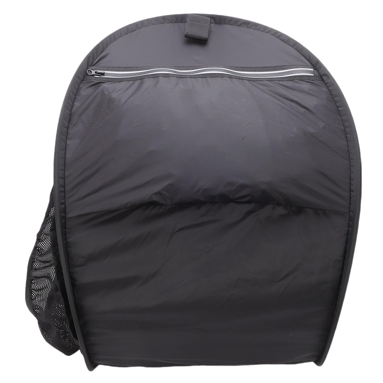 AMONIDA Cappuccio Antiriflesso Impermeabile per Parasole per Laptop per Schermo Portatile Esterno per Viaggiatori