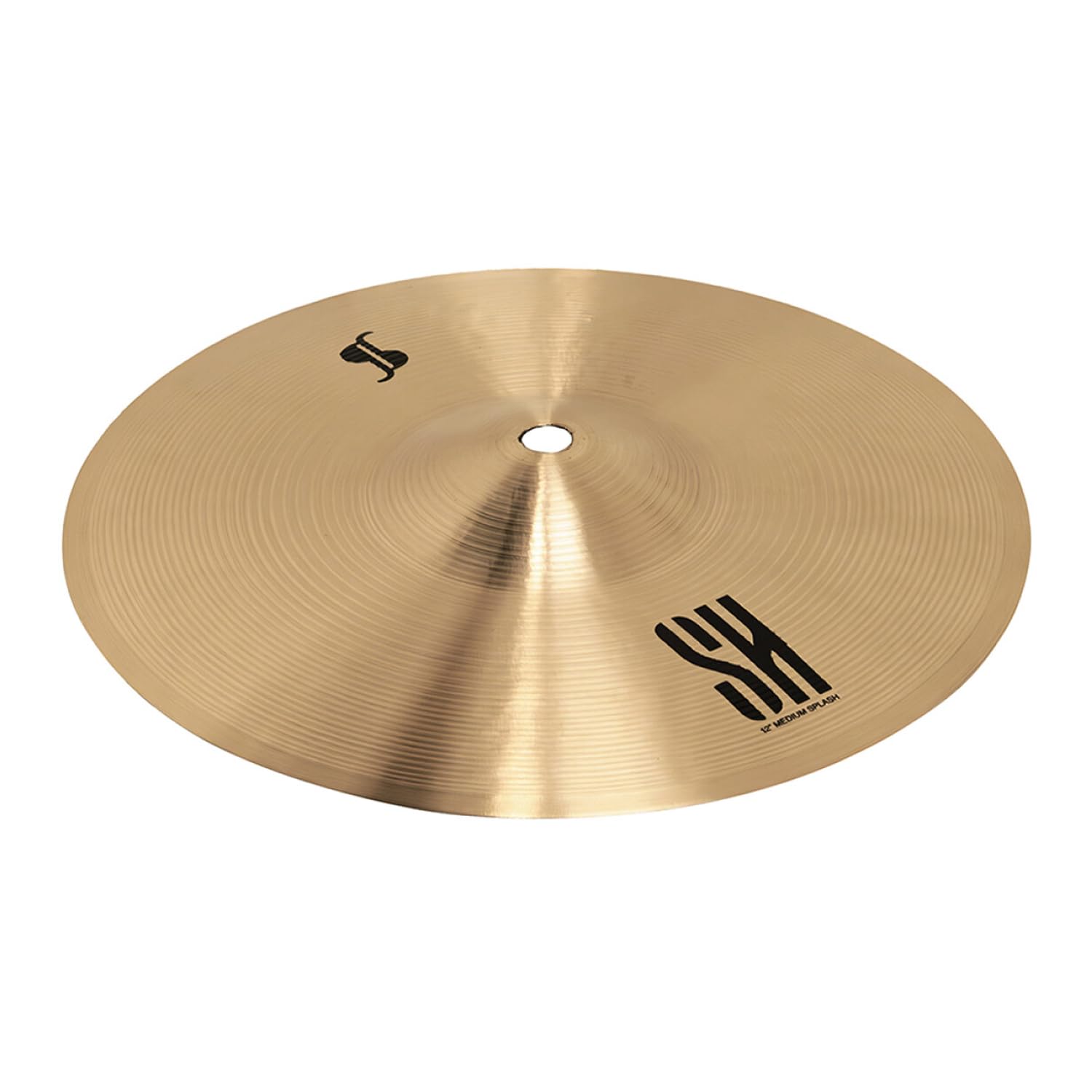 Stagg SH-SM12R SH-Medium Splash Becken 30,5 cm