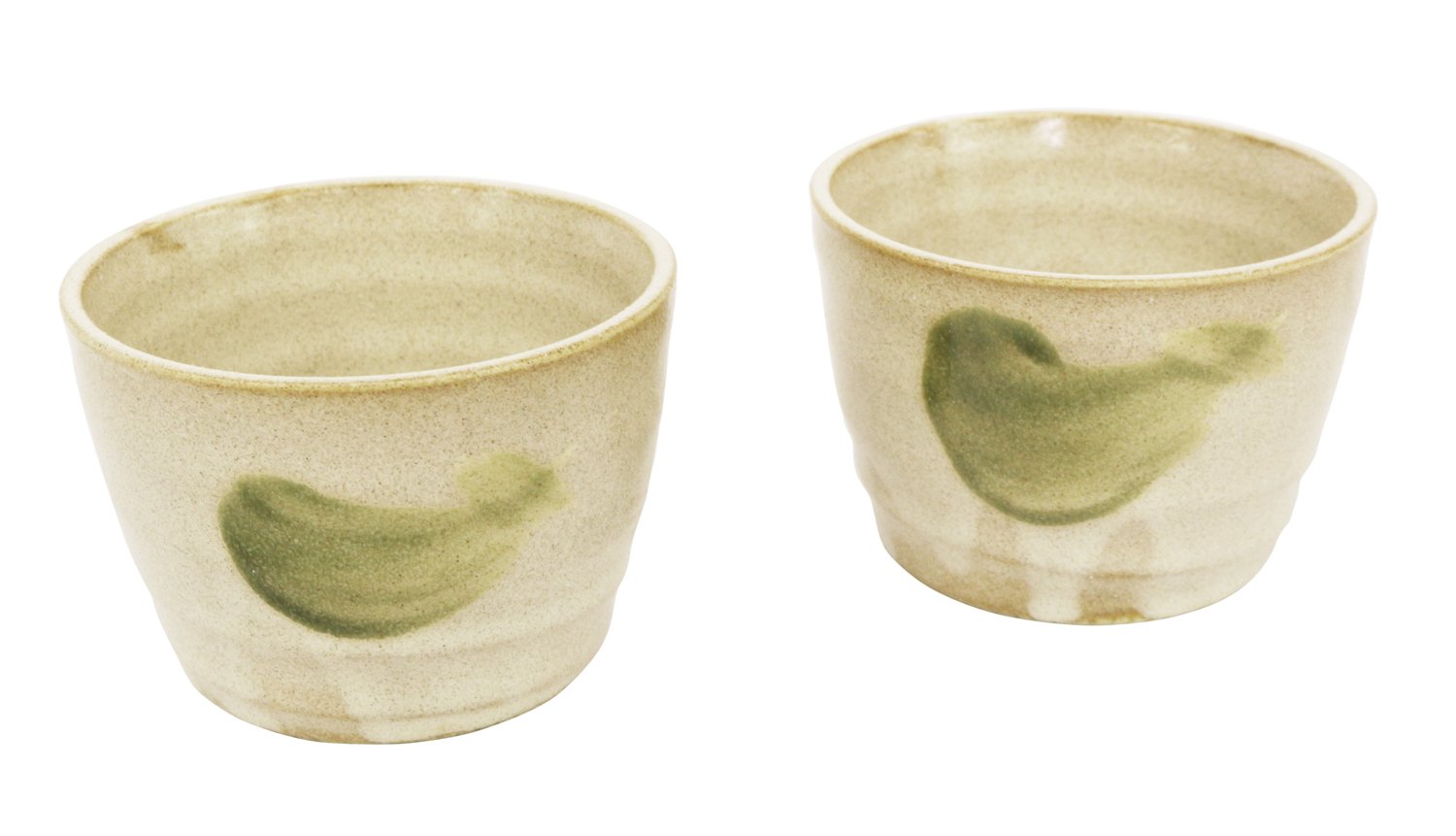 Amazon.com: Mino Ware MZ-0272 Japanese Style Cafe Series Dankichi
