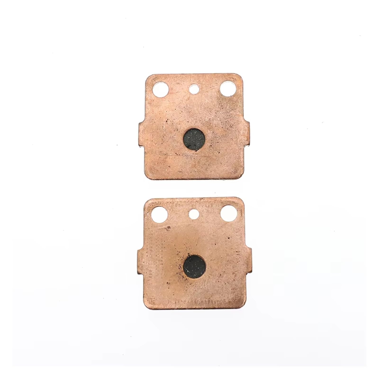Pastiglie Freno Moto Per FA084 Per SUZUKI Per YFM Per TM 80/85 Pastiglie Freno A Disco Anteriori Posteriori Per Moto Ceramica A Base Di Rame