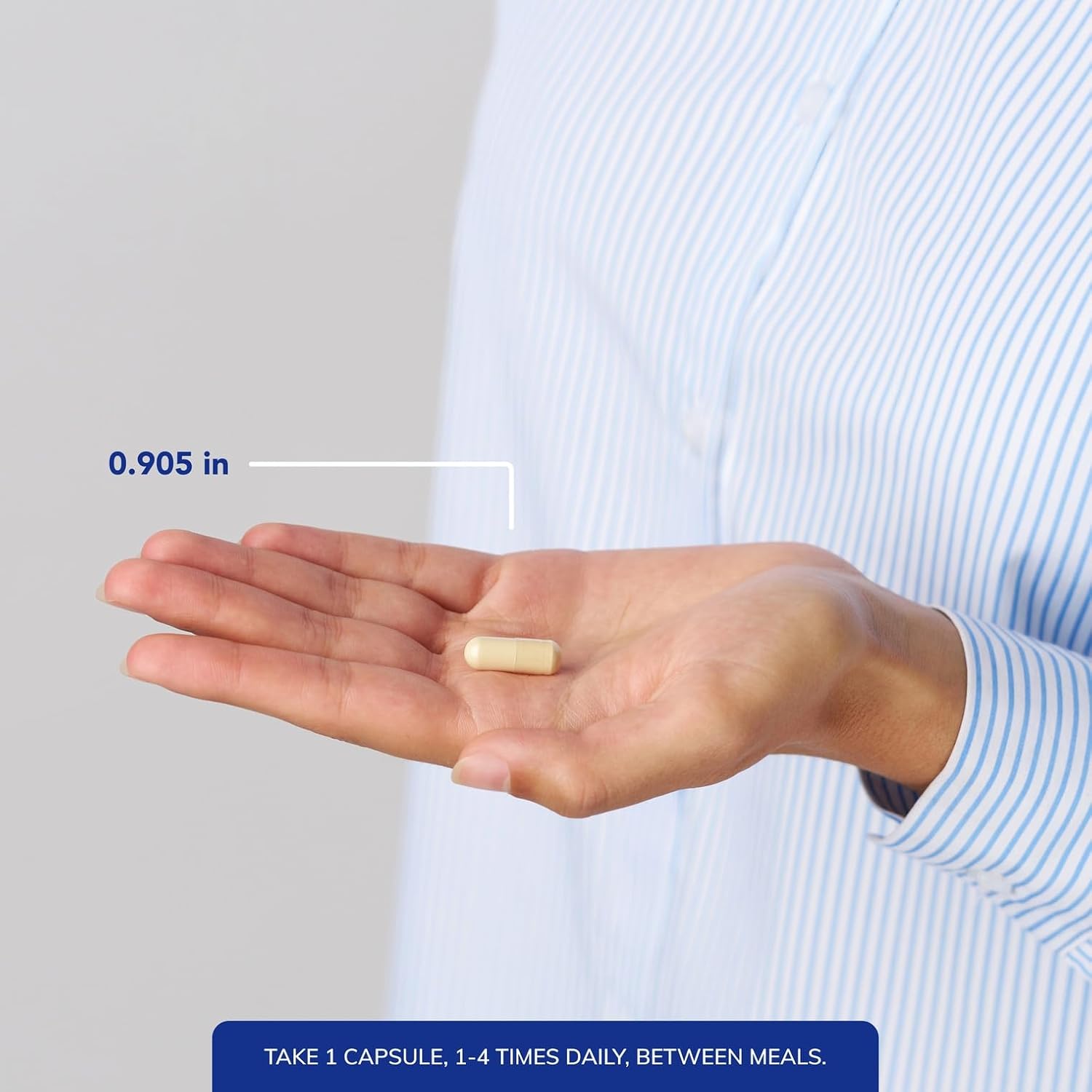 Pure Encapsulations Ginger Extract | Supplement to Support The Digestive, Musculoskeletal, and Cardiovascular Systems* | 120 Capsules - Image 4