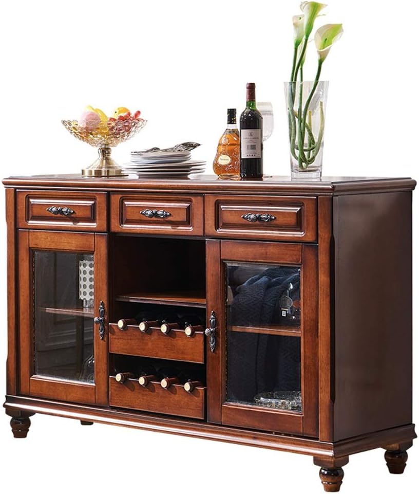 Sideboard Freestanding Cupboard Buffet Server