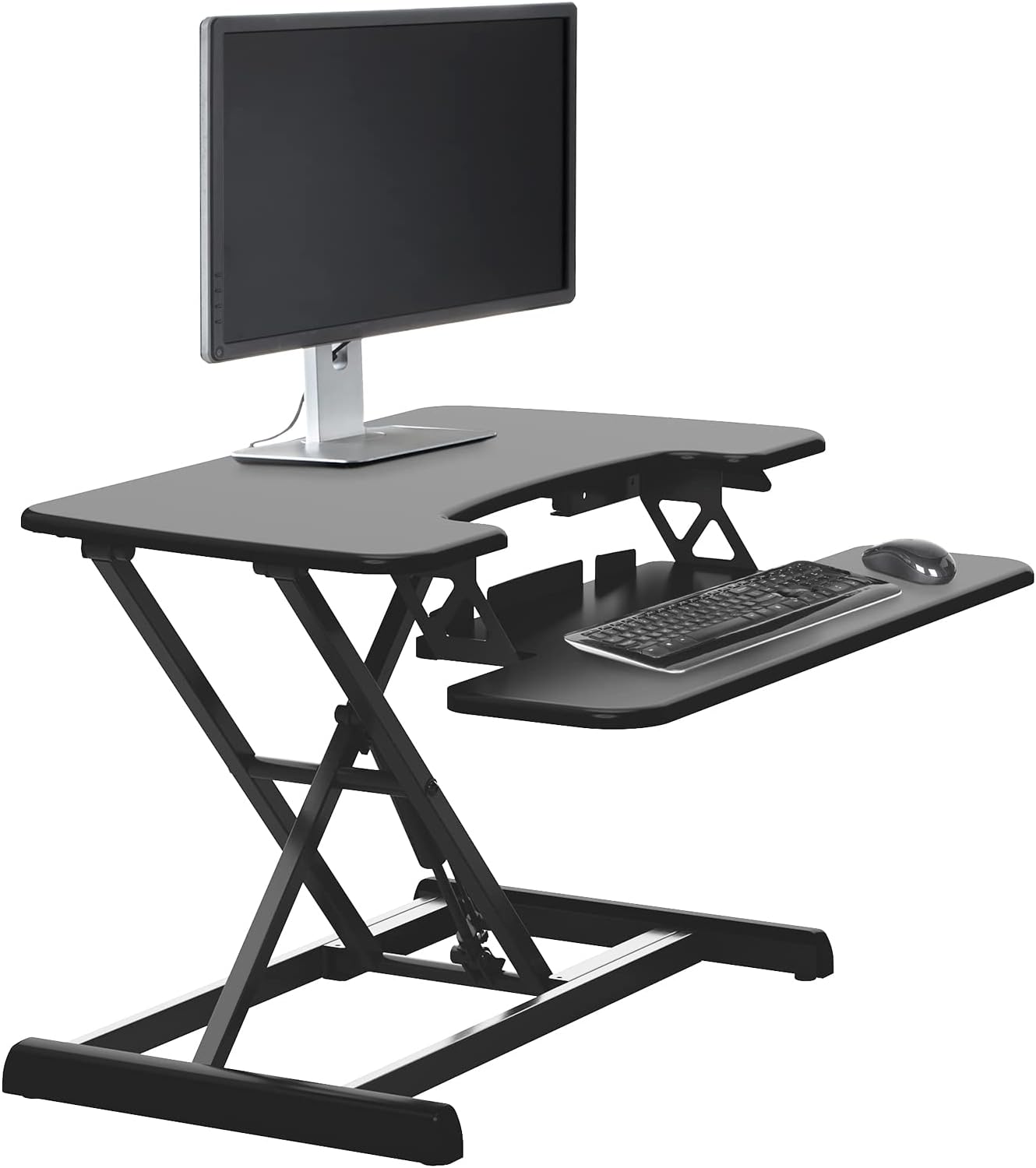 Vari VariDesk Essential Vertical Lift 30 Height