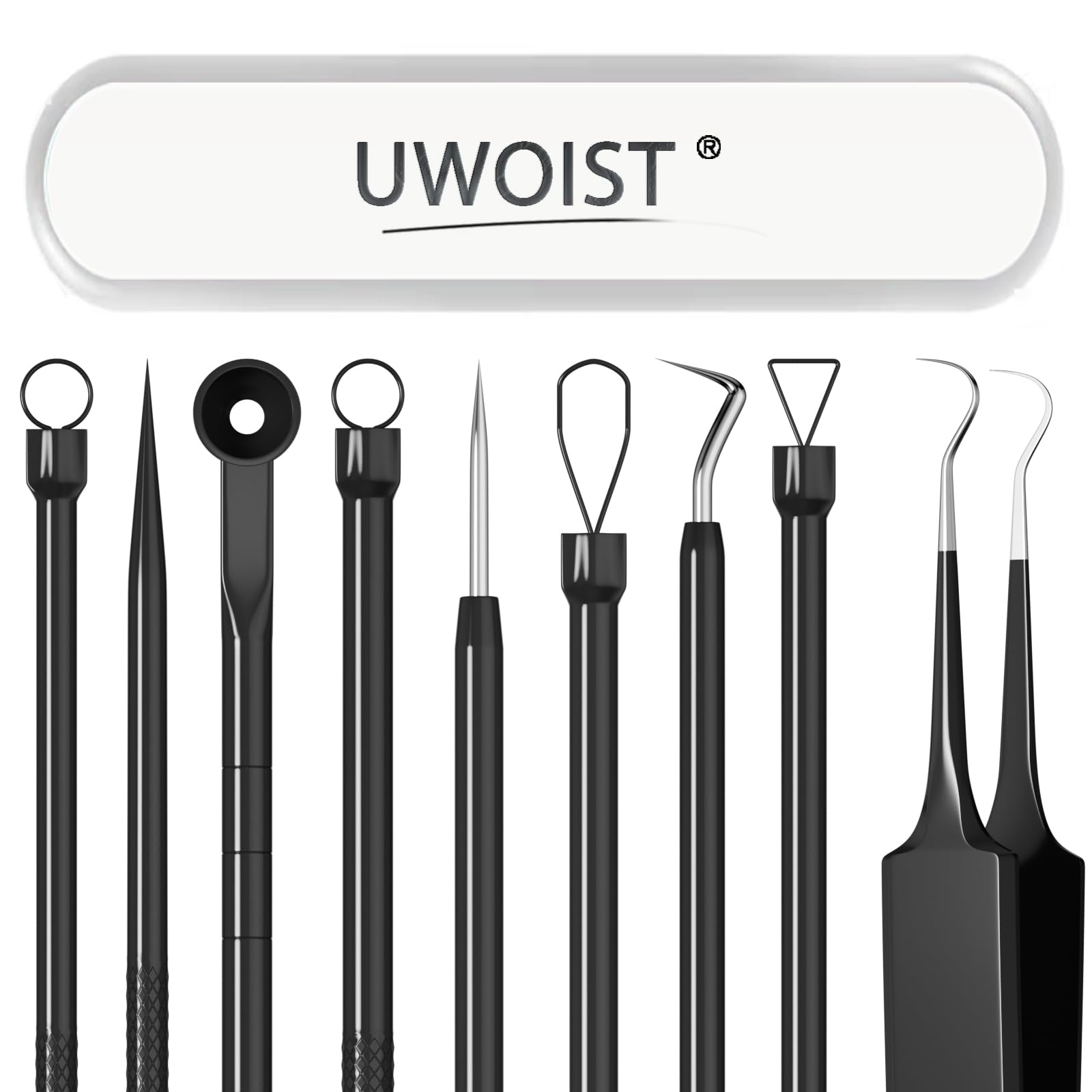 【84冊インデックス有】BUMP切り抜きまとめ＆11点グッズおまけセット Amazon.com: Blackhead Remover Tools Pimple Popper Tool Kit