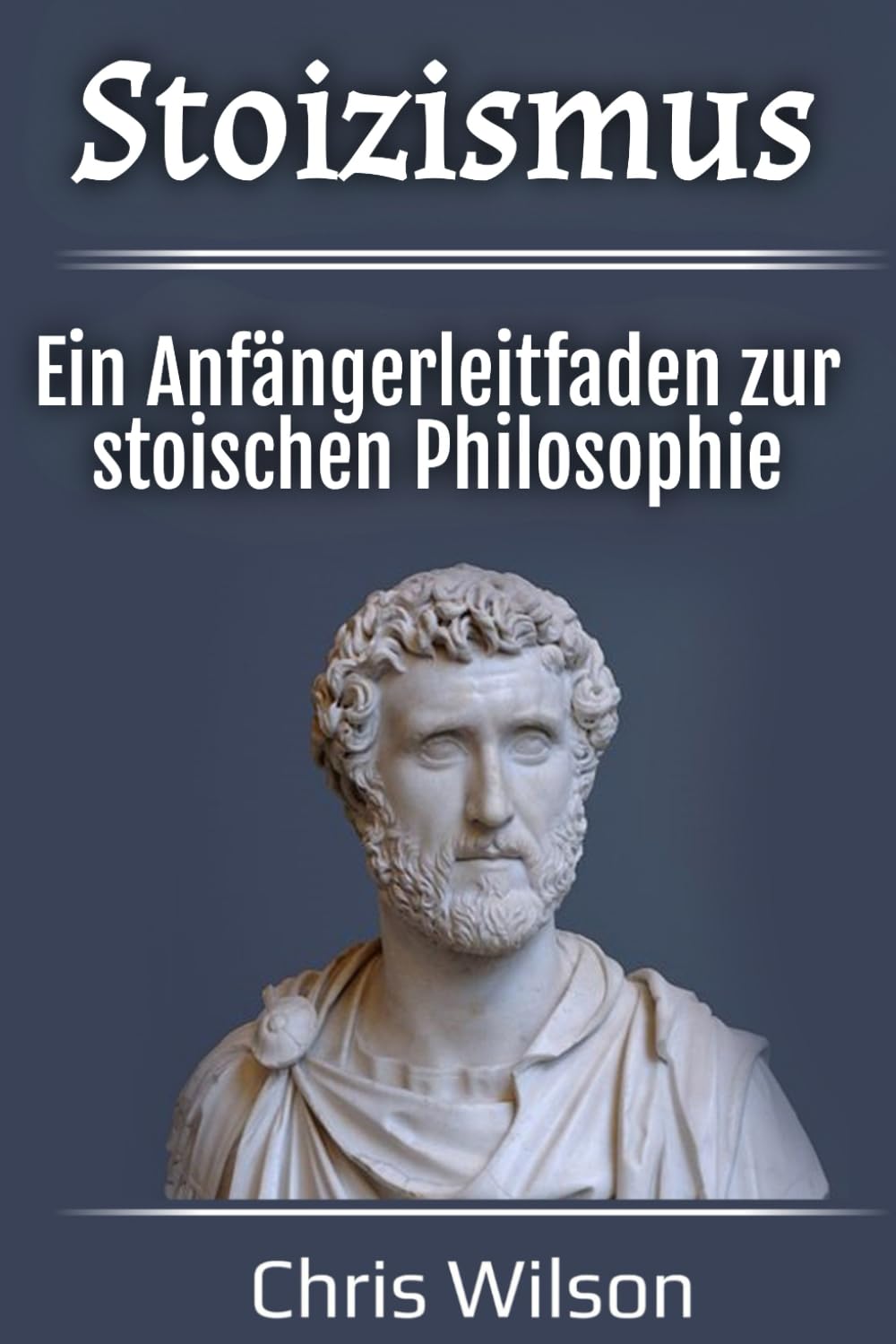 Stoizismus: Ein Anfängerleitfaden zur stoischen Philosophie
