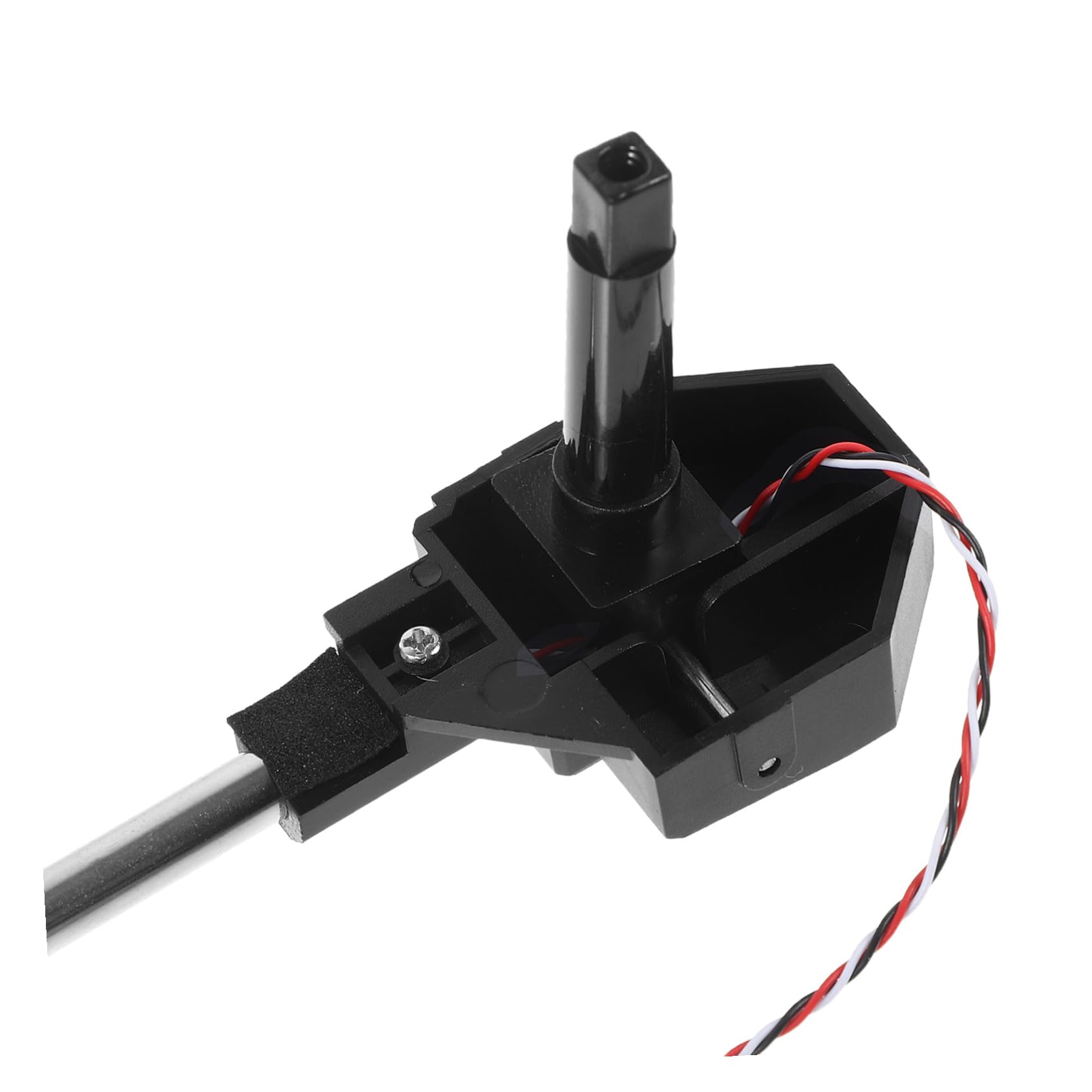 Amazon | YARNOW レコードプレーヤー交換用トーンアームセット 金属と