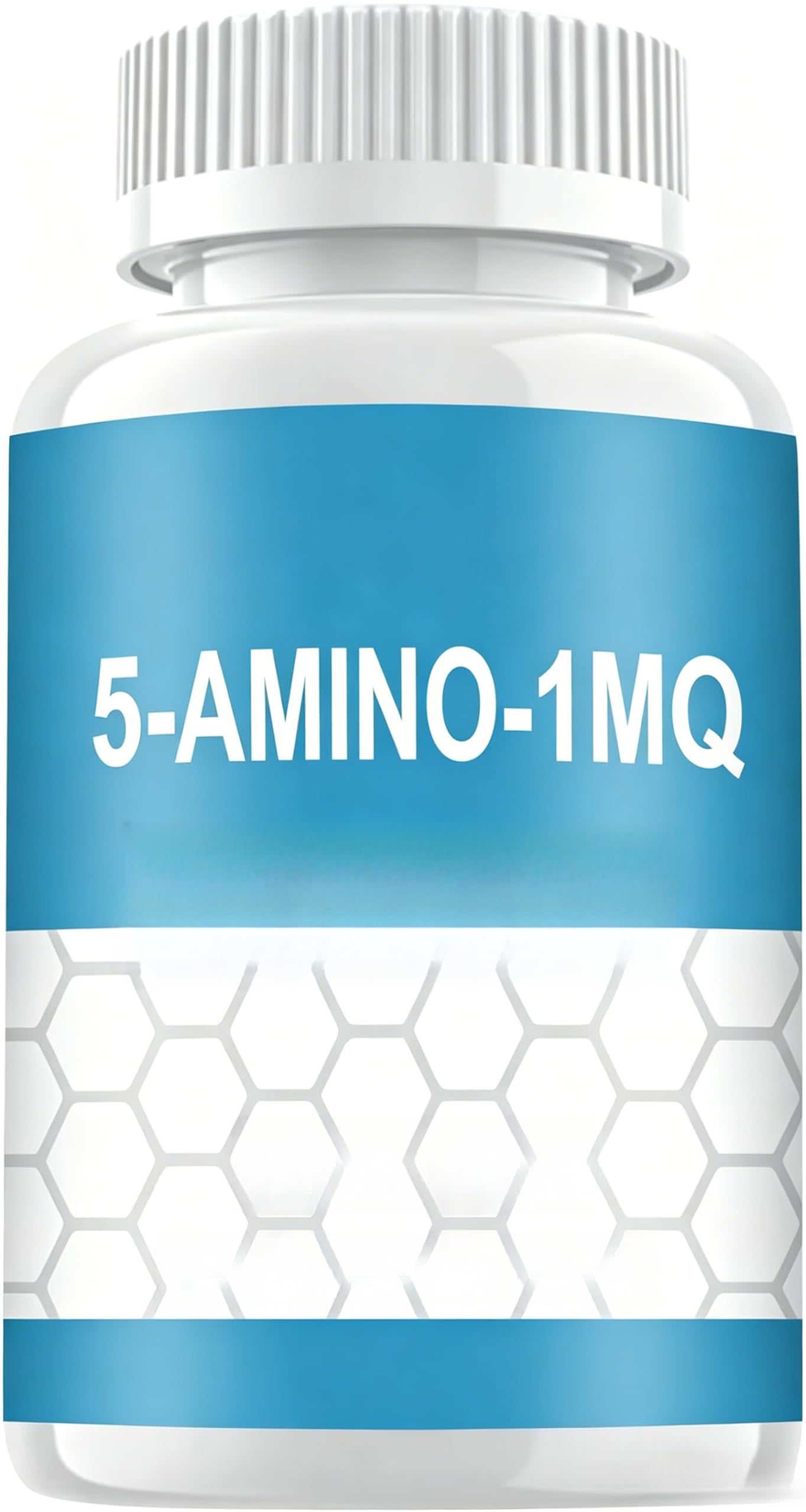 5 Amino 1mq, 99% Purity for Women and Men