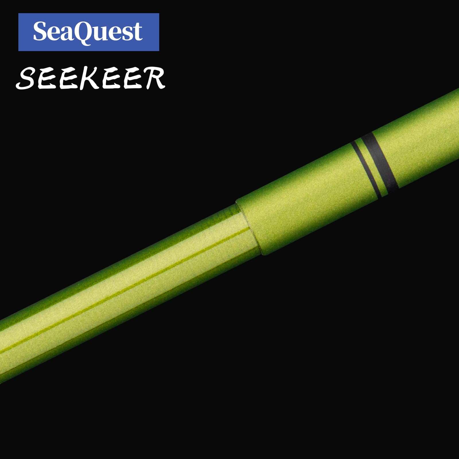 SeaQuest SEEKEER 7'8"Tenkara Rod SEEKEER 7'20.3 cm