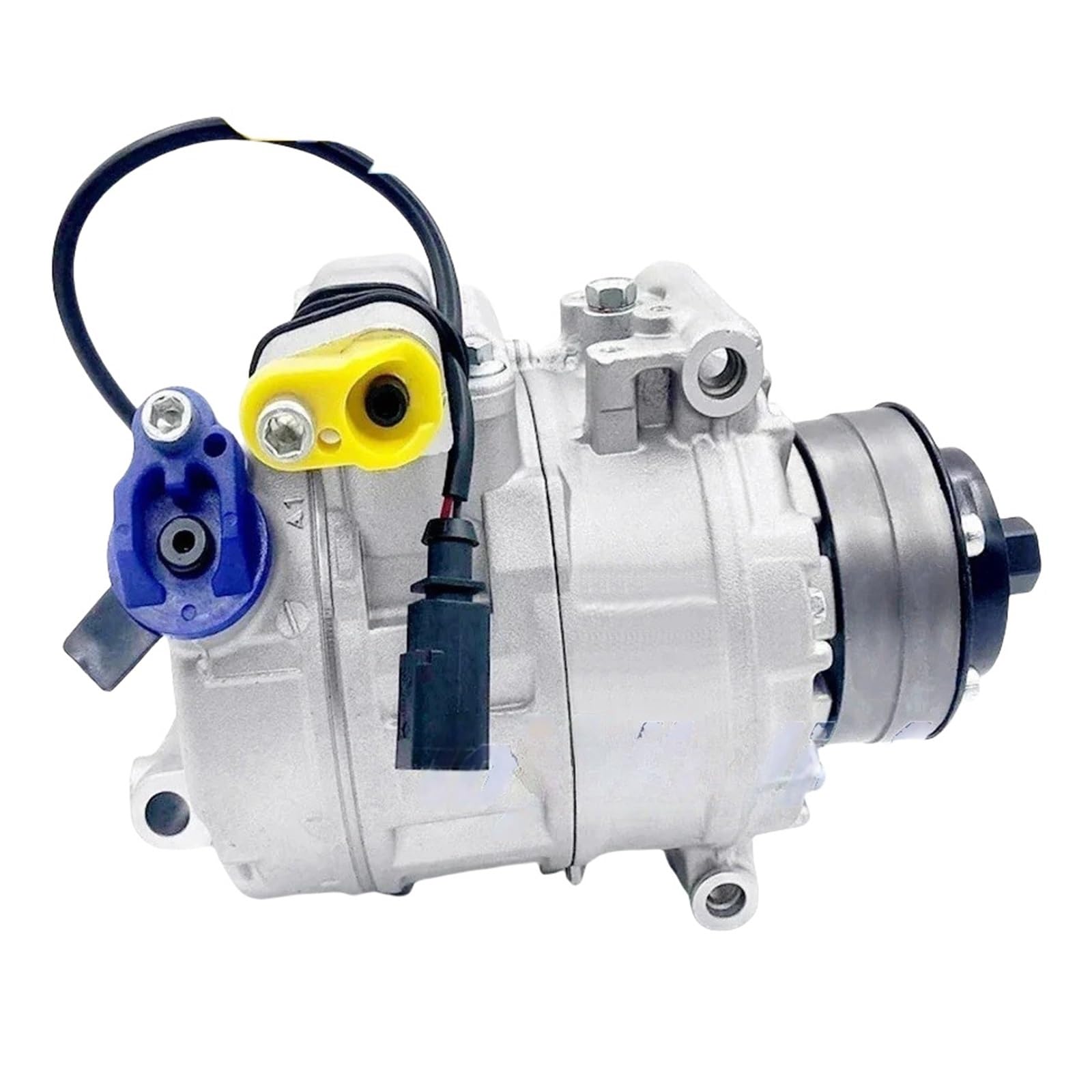 6SEU14C AC Compressor Compatible for Audi Q7 A8 VW Touareg 4e0260805bc 4e0260805ae 4h0260805f 4e0260805aq Compressor 4F0260805AN 4F0260805T