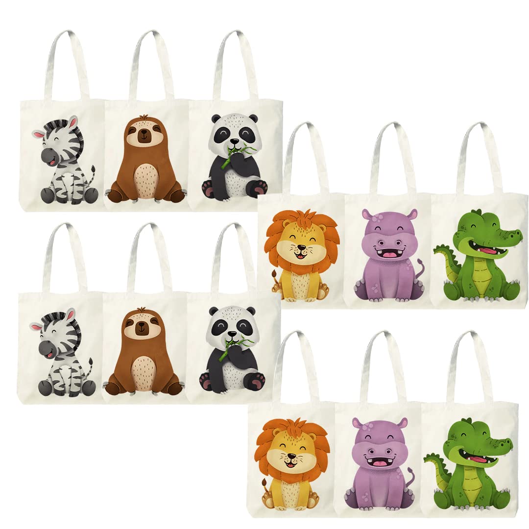 See full amazon price history chart for Custom Touch Pack Of 12 Animal Theme Treat Party Bag Tote Bags for Kids Birthday Gift Bags| Birthday Party Favour Bags for Themed Birthday| Birthday Party Return Gift| Birthday Party Decoration Custom Touch Pack Of 12 Animal Theme Treat Party Bag Tote Bags for Kids Birthday Gift Bags| Birthday Party Favour Bags for Themed Birthday| Birthday Party Return Gift| Birthday Party Decoration (B09FGWC796) Amazon Price History, Amazon Price Tracker