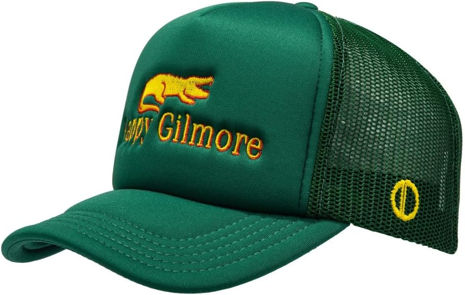 adidas golf happy gilmore