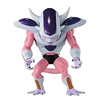 BANDAI Ichibansho - Dragon Ball Z - Freezer (3a forma)