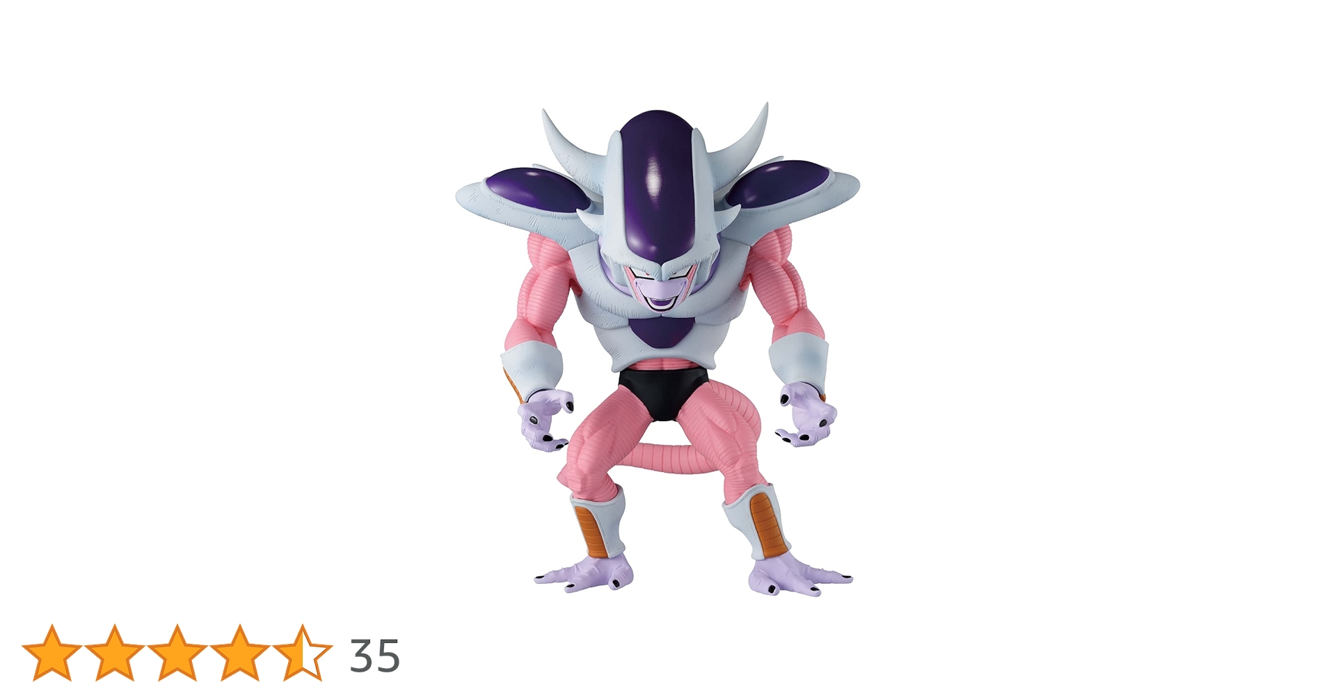 完全版カラー☆ドラゴンボール リペイント 一番くじ 第3形態 E賞 フィギュア 1050004872676530_01_9227.jpeg