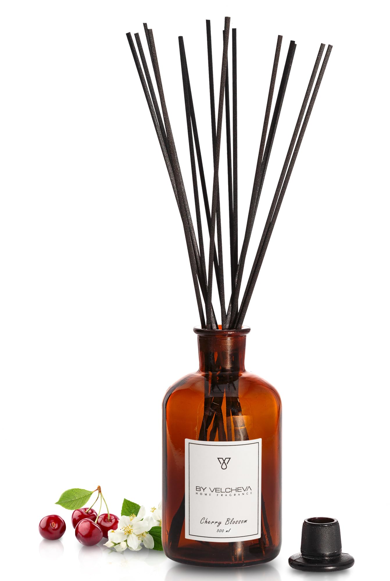 ı Ambientador Mikado Cherry Blossom ı Niche Perfume ı 500ml
