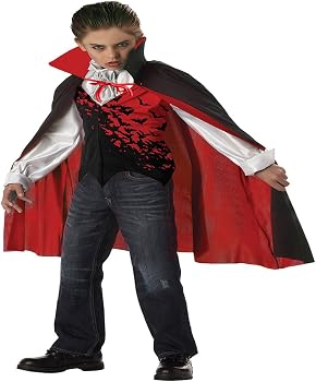 ALEIFLE Capa de vampiro unisex para adultos, capa reversible con capucha para disfraz de Halloween, fiesta de cosplay, Navidad, feria renacentista