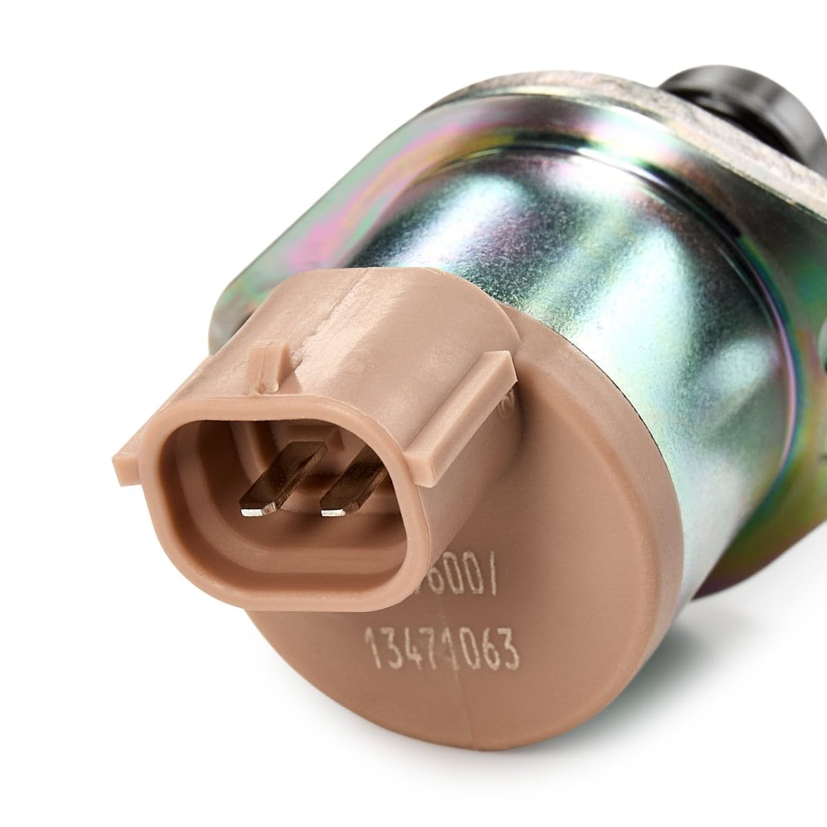 RIDEX Valvola regolapressione Sistema Common-Rail 3996P0003 ASTRA J 160g
