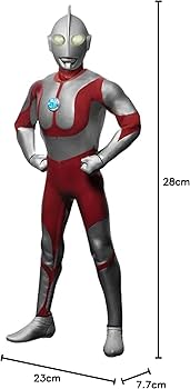 ウルトラマン　フィギュア　62体 61Lnk0v1gAL._AC_UF350,