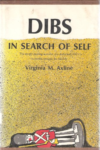 Dibs: In Search of Self : Personality Developme... 0395073715 Book Cover