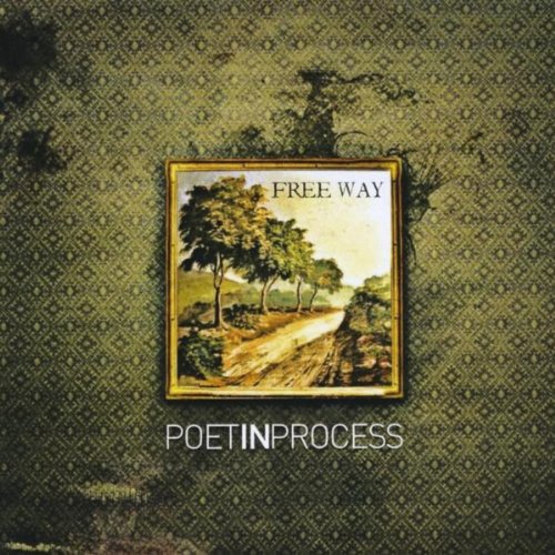 Poet in Process