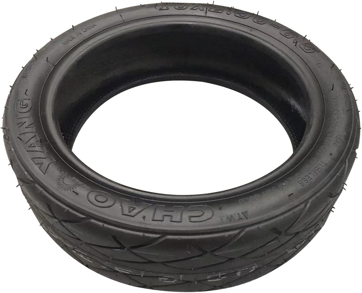 3.5-10 Scooter Tire IRC Tire - MB57 - 110/90-10 - 51J