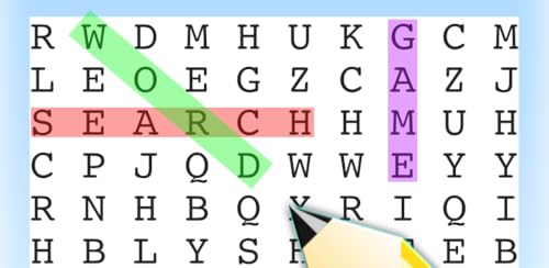 Word Search Puzzles : Classic Word Searches For Everyone