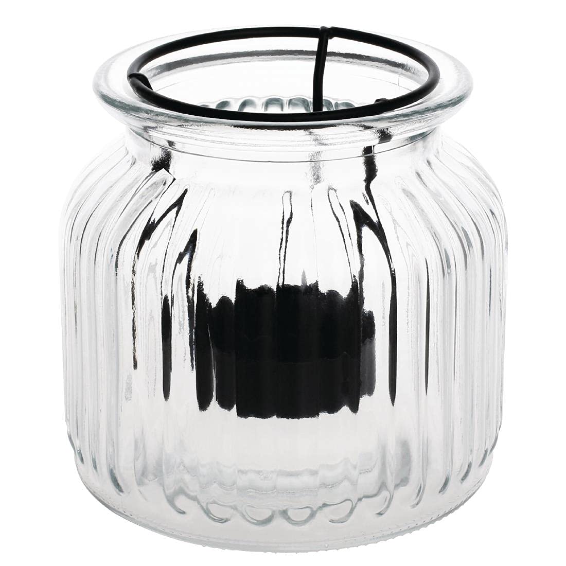 Olympia Light Lantern Style Tea Holder (6 Pack)