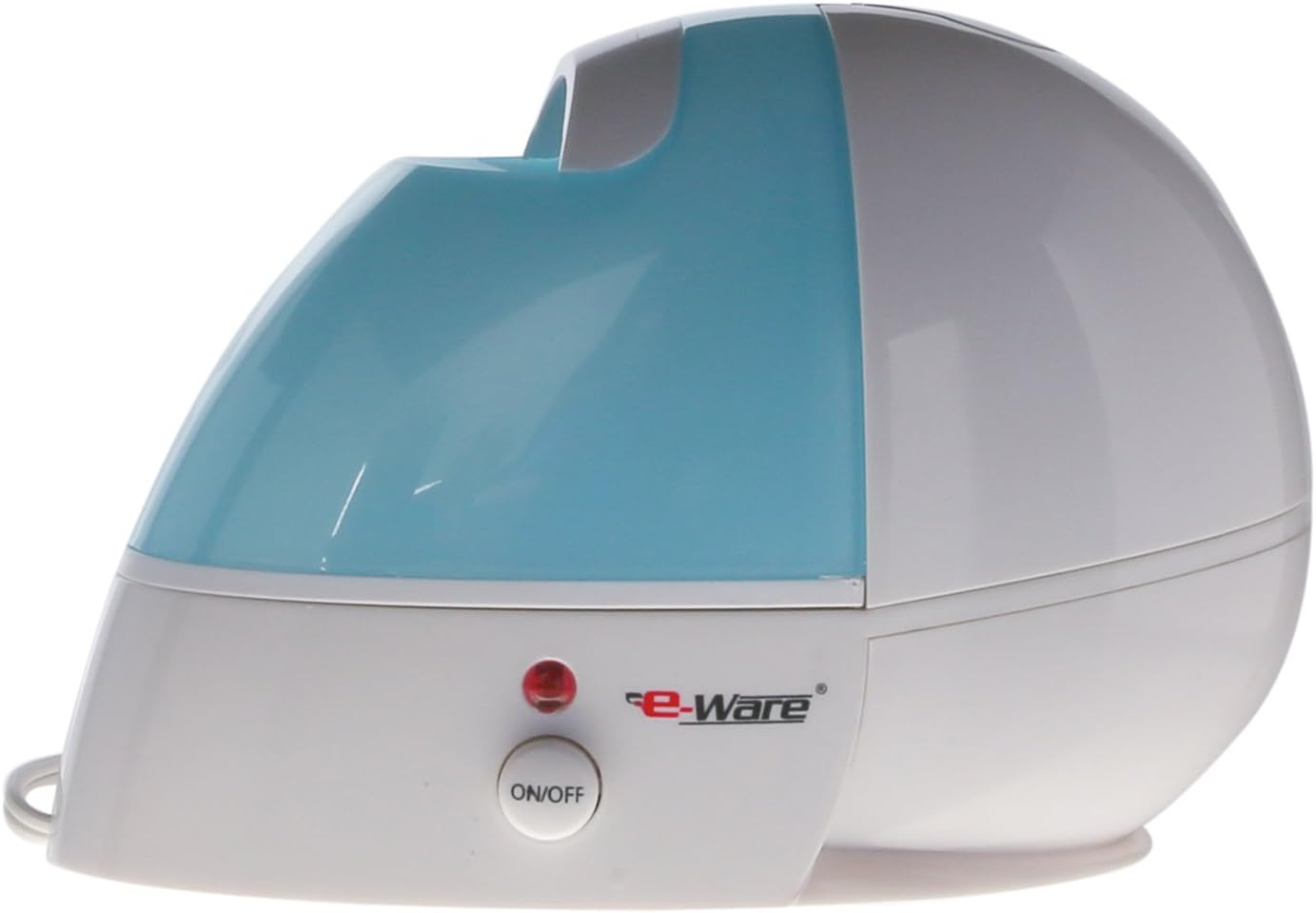 EWARE 5K119 Mini Office Bedroom Ultrasonic Humidifier
