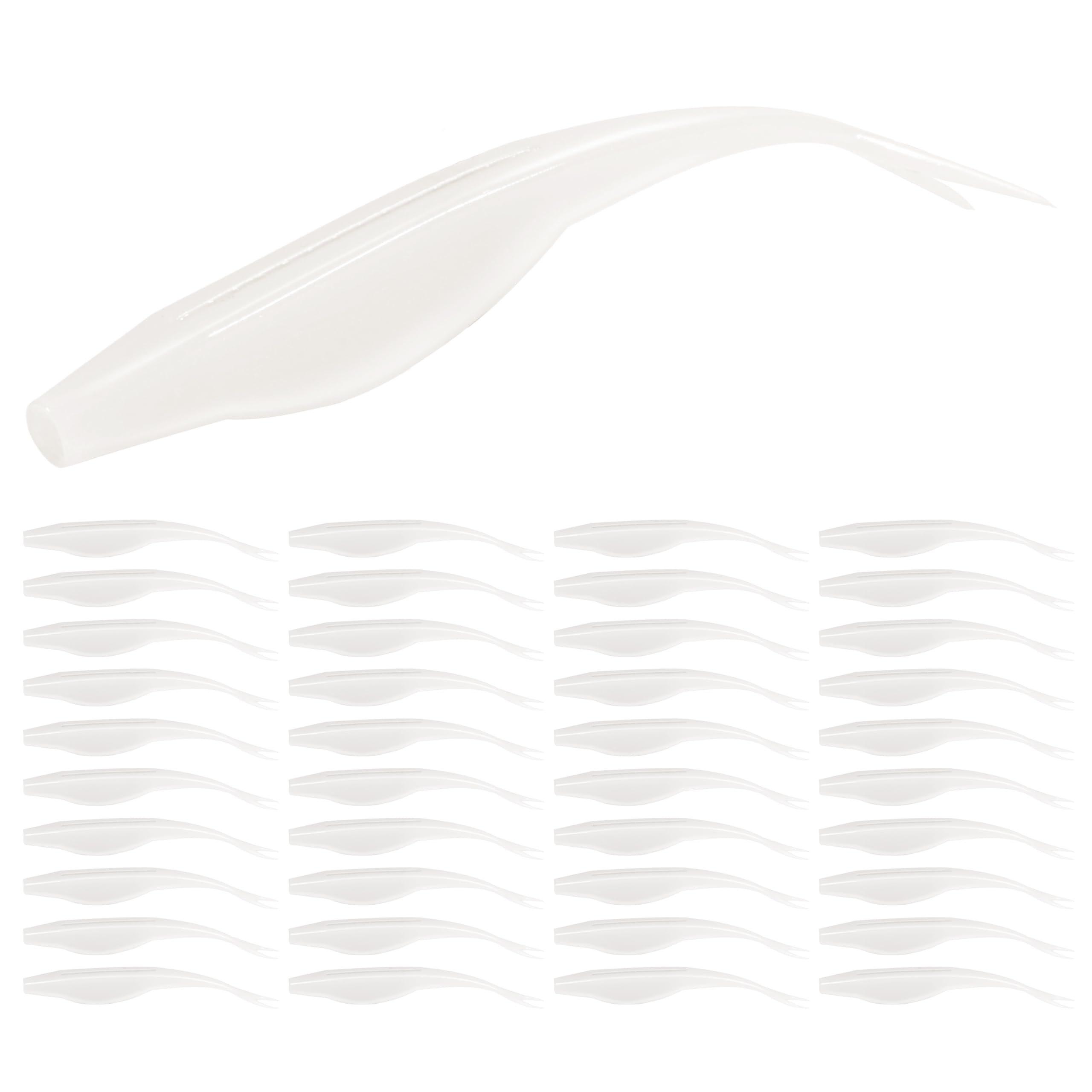 PROBITE Fork Tail Soft Baits