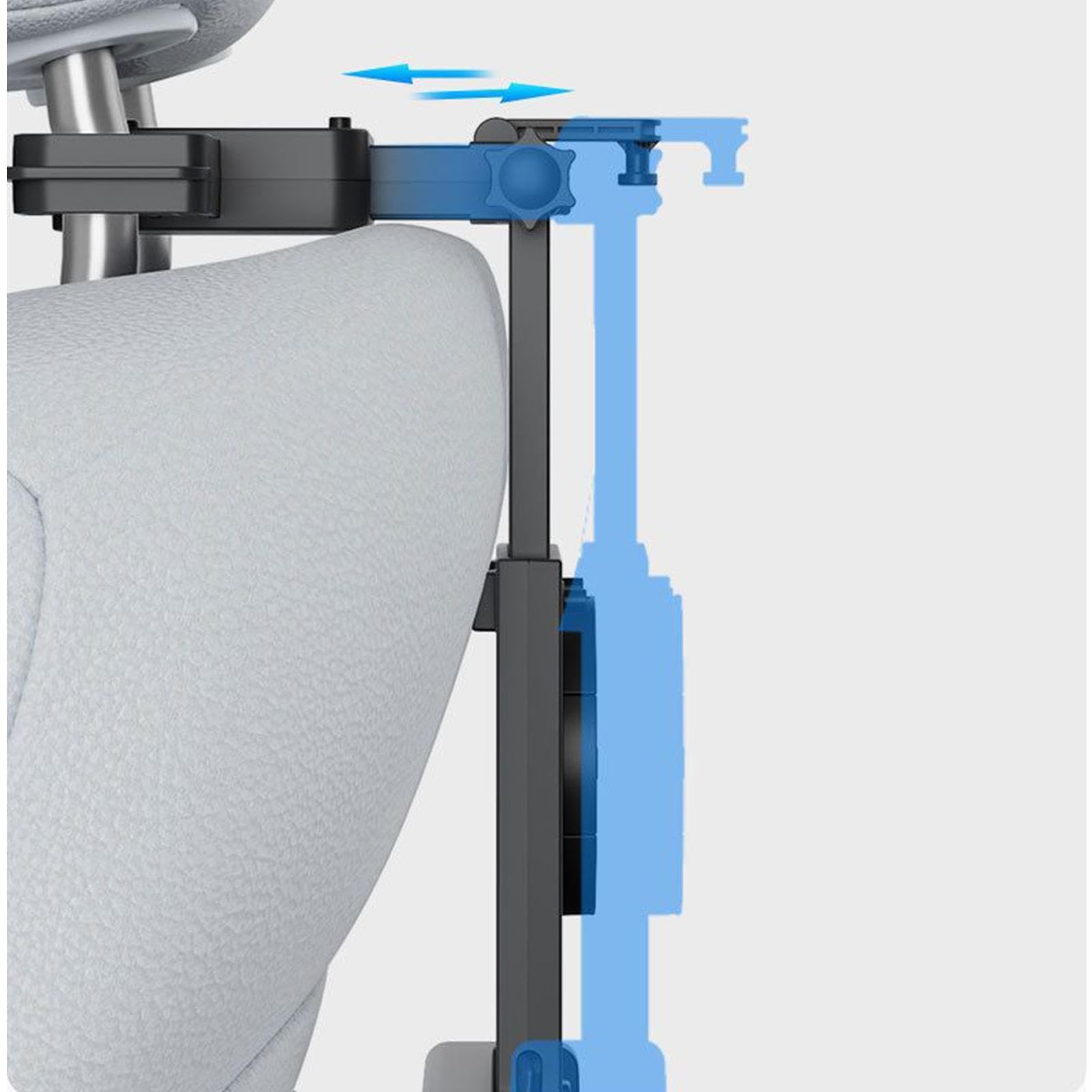 Autositz Tisch Ausziehbarer Organizer Tisch robust