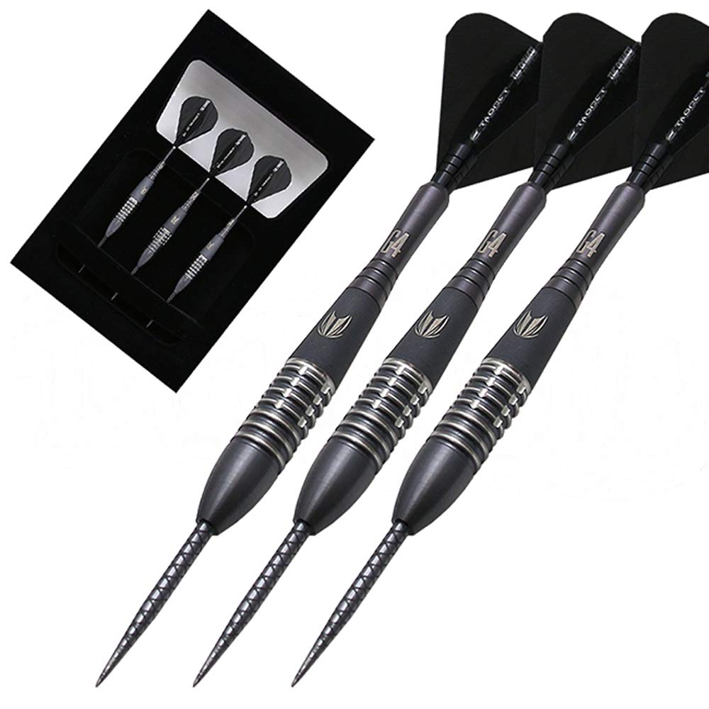 TARGET POWER-9FIVE GENERATION 4 ダーツ Amazon.co.jp: TARGET Phil Taylor Power 9Five Gen 4 ブラック