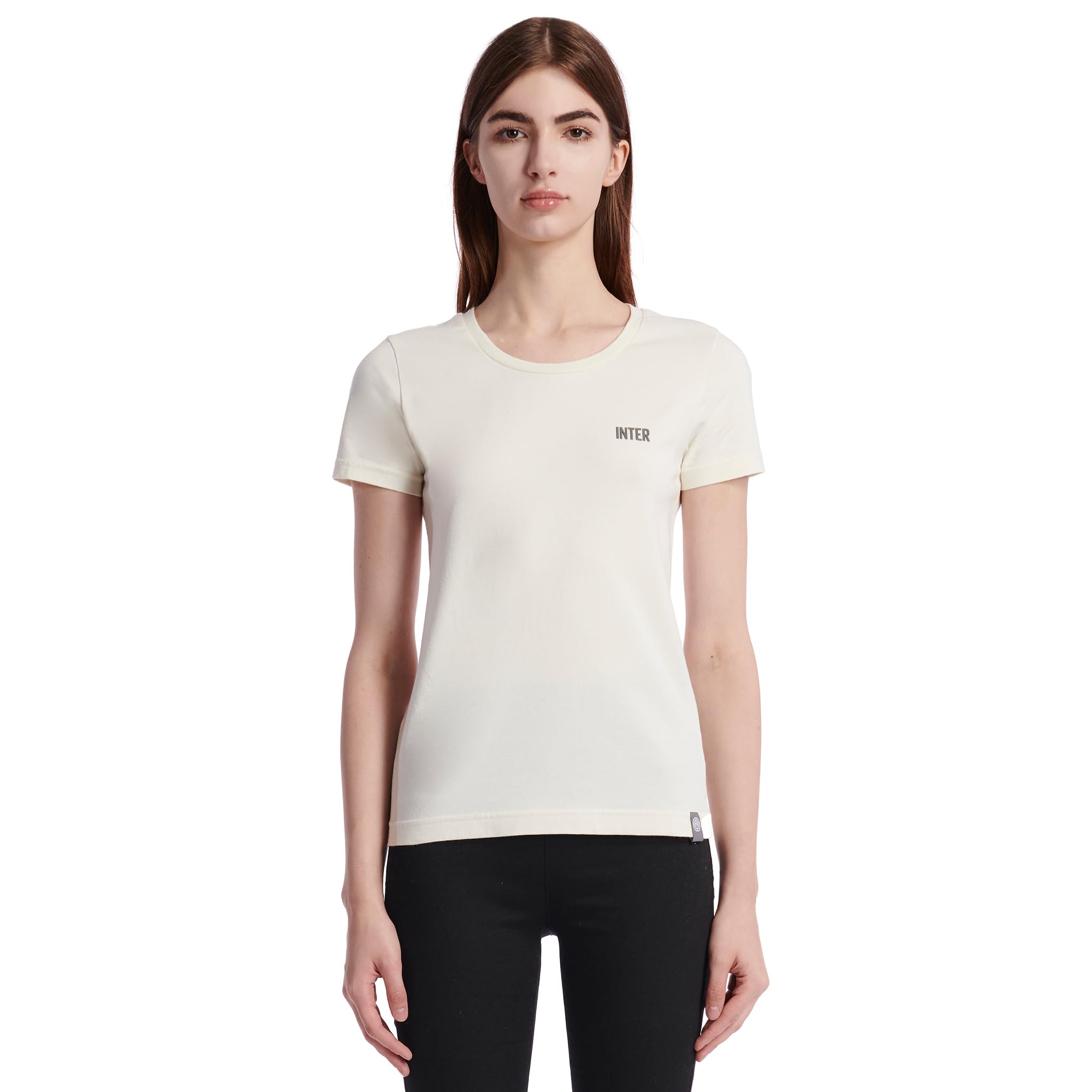 Inter T-Shirt Everyday, White, M