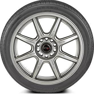 NEXEN N'Priz AH8 All-Season Radial Tire - 185/65R15 88H