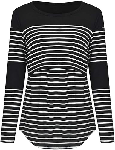 going out maternity tops