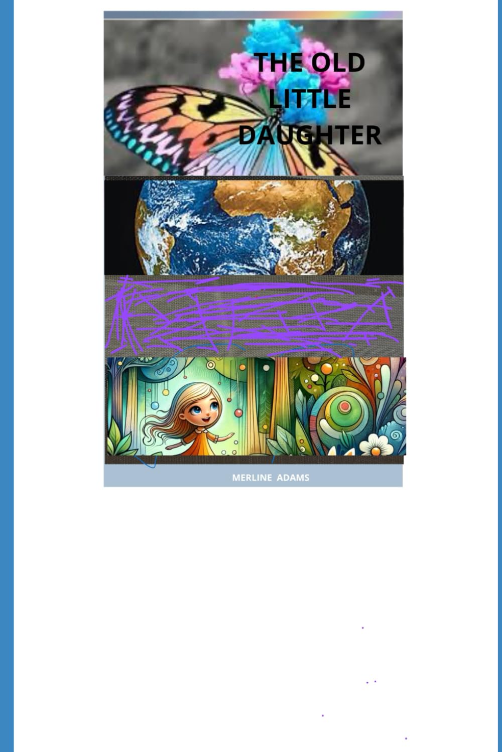 The old little daughter