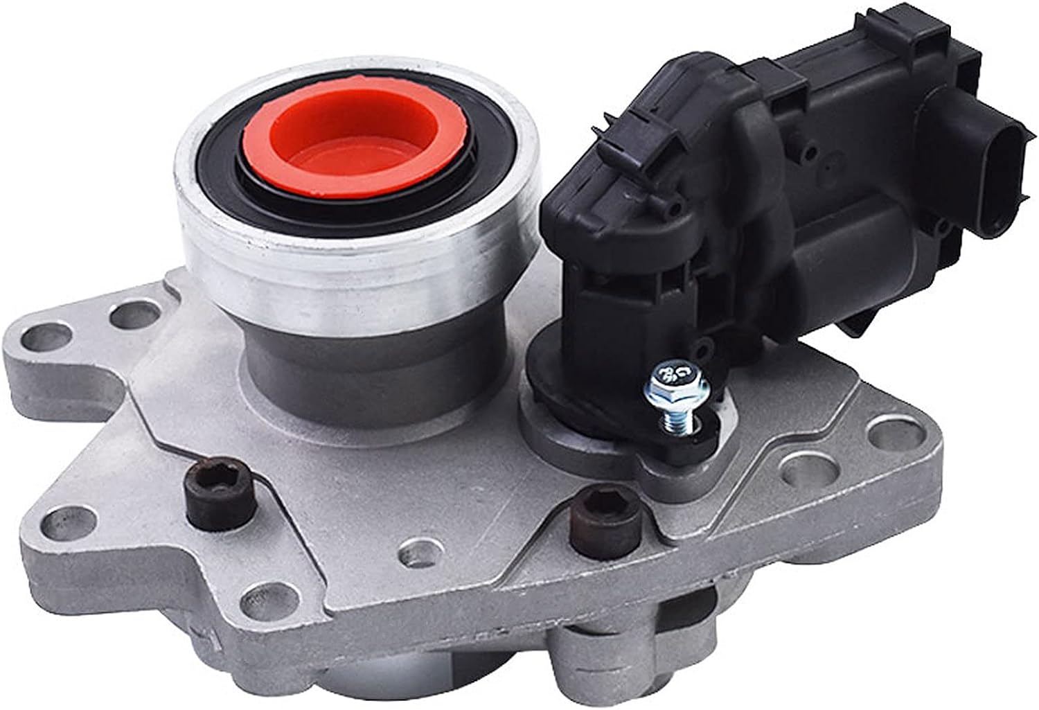 WFLNHB 4WD Front Differential Axle Disconnect Actuator Motor Replacement for Chevrolet Trailblazer Replacement for GMC Envoy 2002-2009 12471623 600-115