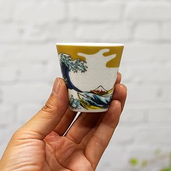 理節　ぐい呑み　九谷焼 理節 ぐい呑み 九谷焼 ぐい呑み 九谷焼」の人気商品一覧 | 安い