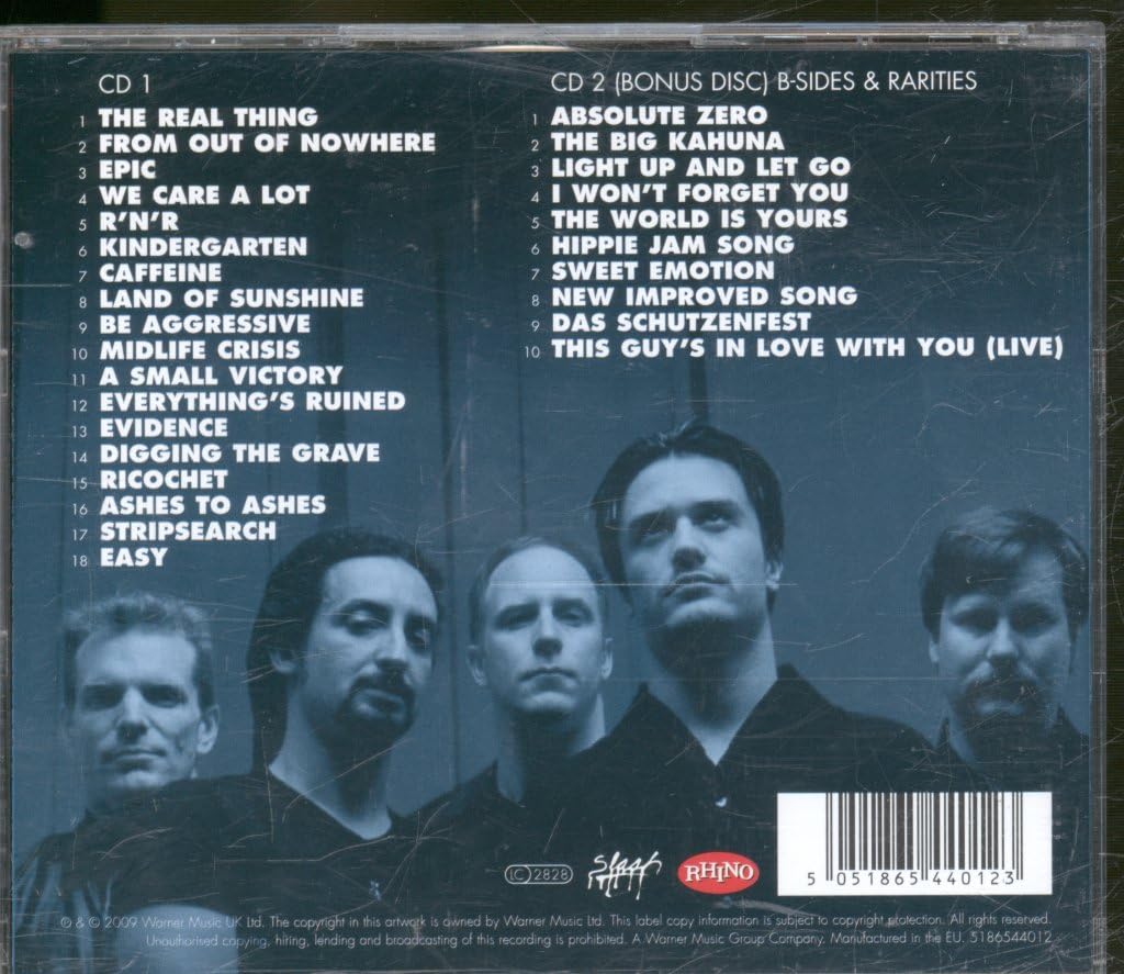 The Very Best Definitive Ultimate Greatest Hits Collection