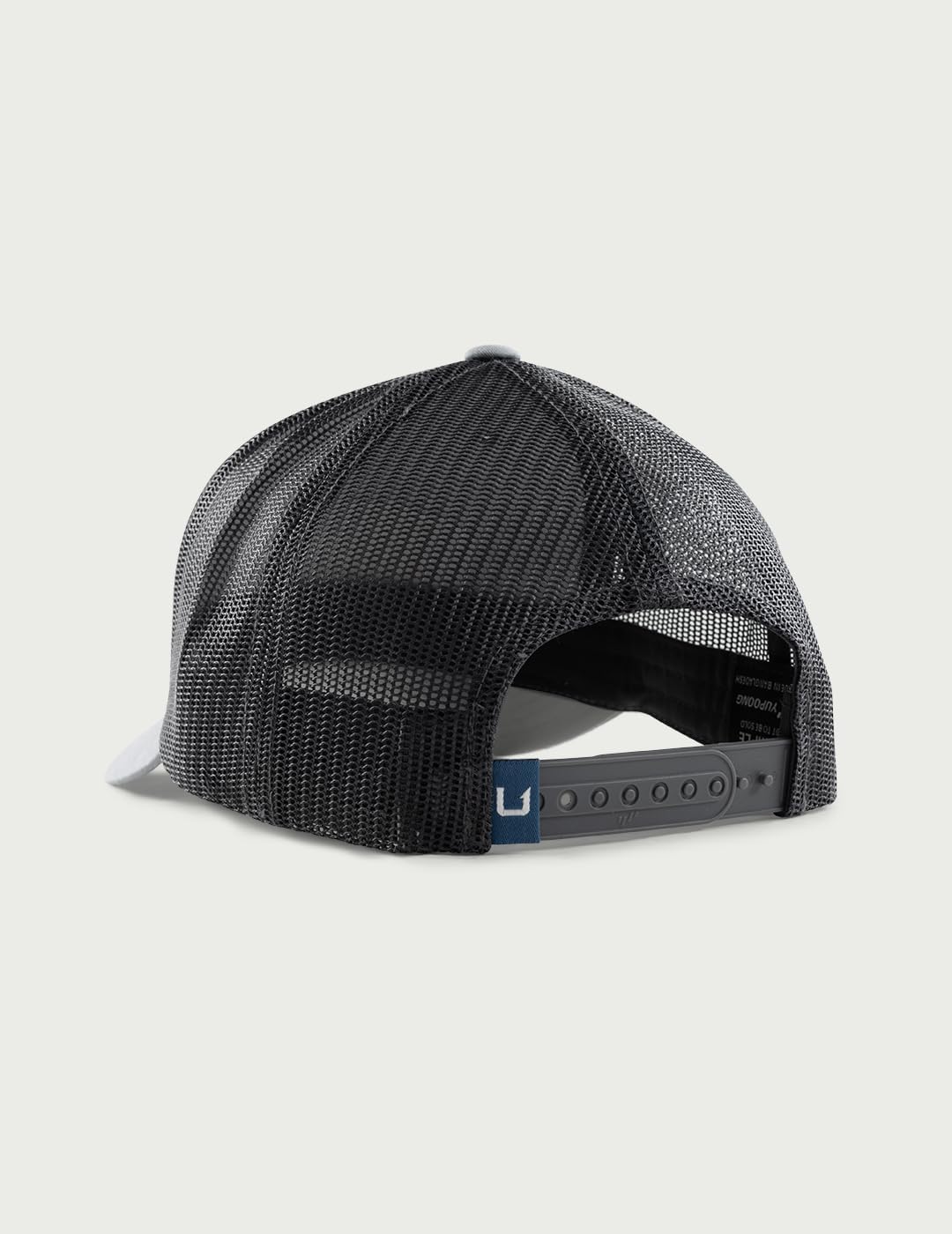 Mens Trucker Hat, Anti-Glare Snapback Fishing Hat for Men