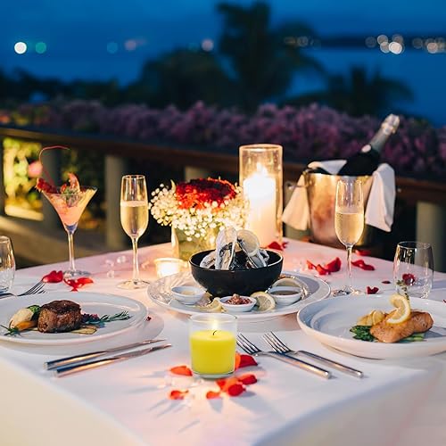 Miniatura 9 de Velas votivas perfumadas en vidrio, cera de soja de 15 horas para aliviar el estrés, velas de regalo para mesa de boda, hogar, spa, vacaciones,