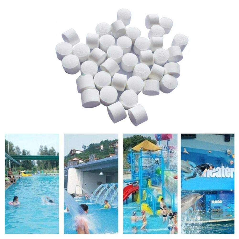 Buy WXGY Chlorinating s Disinfectant Chlorine s Swimming Pool Instant