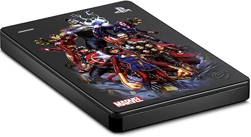 Miniatura 2 de Seagate Game Drive