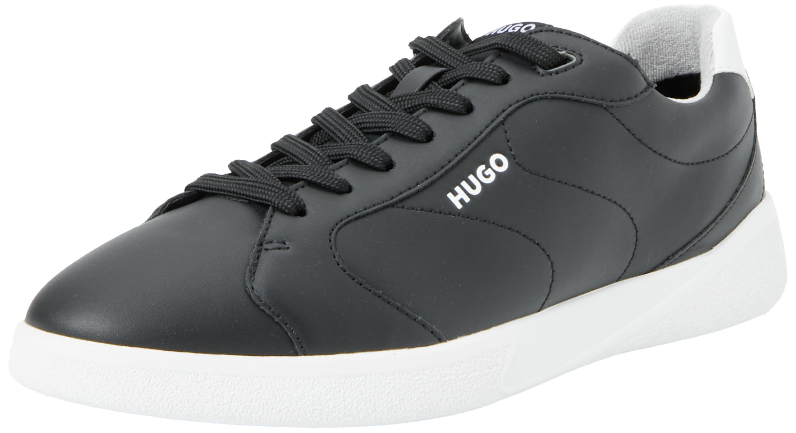 HUGO BOSS Men's Riven_Tenn_Punyl Tennis Size 8