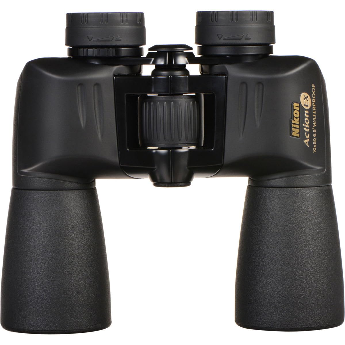 Amazon | Nikon 双眼鏡 アクションEX 10X50CF ポロプリズム式 10倍50