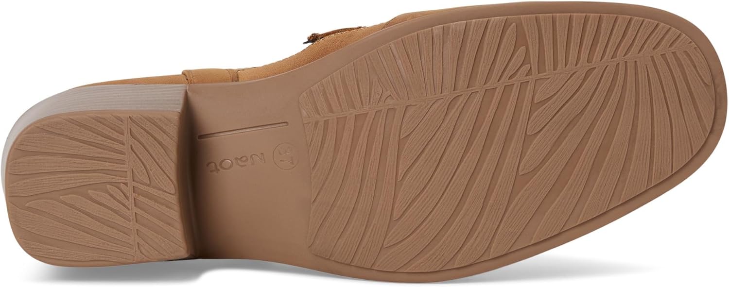 NAOT Footwear Womens Authentic Mary Jane