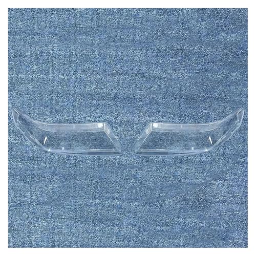 Couvercle de lentille phare avant Nissan Fuga 2005 2006 2007 coque lampe auto