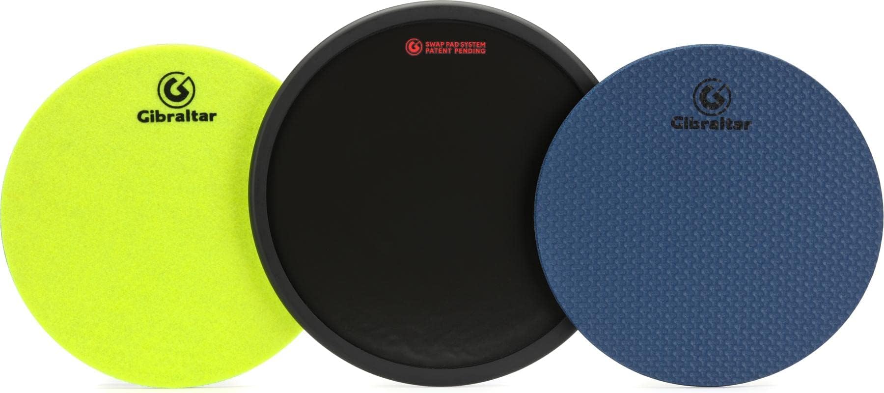 Gibraltar Practice Pad (SC-SWAP)